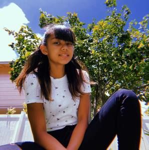 Meet your Posher, Kaylee